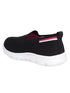 MELODY Black Women's Walking Shoes